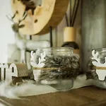 Huettenflair Am Mit Kamin