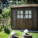 Prázdninový dům Huettenflair Am Mit Kamin *