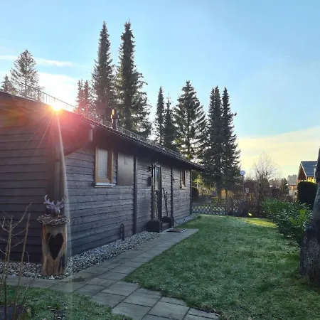 Huettenflair Am Mit Kamin * Clausthal-Zellerfeld