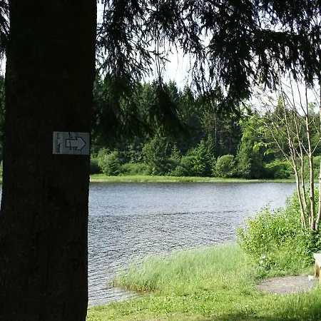 Huettenflair Am Mit Kamin Clausthal-Zellerfeld