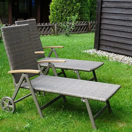 Holiday home Huettenflair Am Mit Kamin *