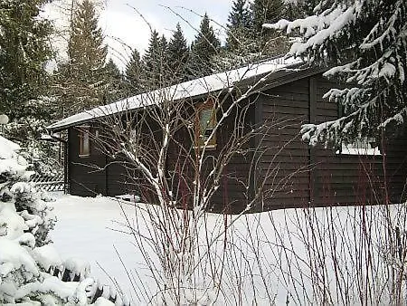 Feriehus Huettenflair Am Mit Kamin Clausthal-Zellerfeld