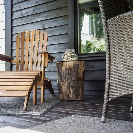 Huettenflair Am Mit Kamin Nyaraló Clausthal-Zellerfeld