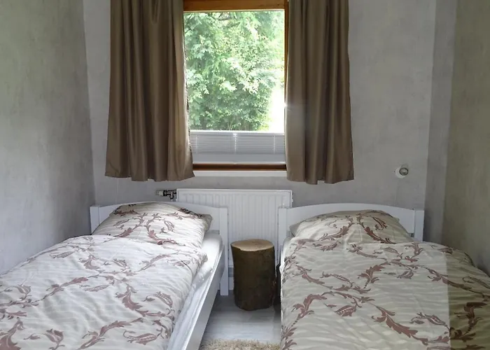 Huettenflair Am Mit Kamin