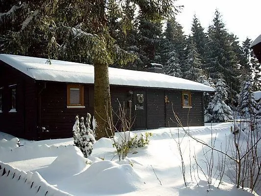 Huettenflair Am Mit Kamin *