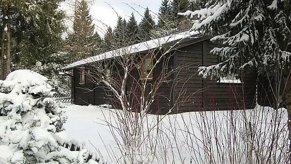 Tatil Evi Huettenflair Am Mit Kamin Clausthal-Zellerfeld